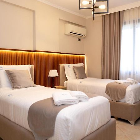Spacious City Paradise - 3Br Apt In The Heart Of Tiran Dış mekan fotoğraf